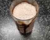 Chocolate Frappe !! recipe step 3 photo