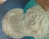 Φωτογραφία βήματος 7 της συνταγής Παξιμάδια λαδιού (τύπου Κυθήρων)