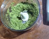 Foto del paso 1 de la receta: Salsa Pesto Vegana