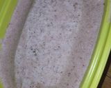 Foto del paso 4 de la receta: Helados de frutilla 🥰