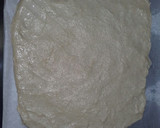 Foto del paso 3 de la receta: Coca de briox fácil y rápida
