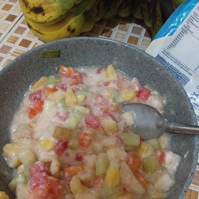 Langkah 3