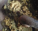 Foto langkah ke 2 dari resep 35) Ikan Laut Bumbu Lodeh.