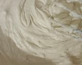 A picture of step 5 of Strawberry Cake in Air Fryer.
