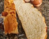 Foto del paso 1 de la receta: TORRIJAS Cremosas...!