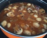 Foto del paso 2 de la receta: Fideos a la cazuela