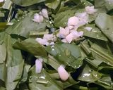 Foto del paso 4 de la receta: Radicheta con ajo