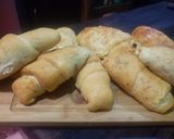 Foto del paso 9 de la receta: Pan casero de leche y queso