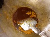 কুমড়োর চাটনি (kumror chatni recipe in Berngali)