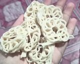 Foto langkah ke 1 dari resep Seblak Coet.