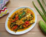 Foto langkah ke 6 dari resep Ikan Kembung Bumbu Kuning.