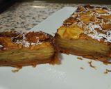 Foto del paso 6 de la receta: Plum cake o pastel de manzanas