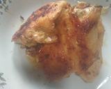 Foto langkah ke 4 dari resep Ayam fillet bakar teflon simpel.