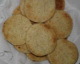 Foto del paso 5 de la receta: Tapas de alfajor integrales