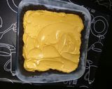 Foto del paso 5 de la receta: Torta de crema Moka