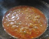 A picture of step 4 of Black Eyed Beans.