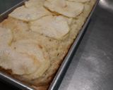 Foto del paso 6 de la receta: Budín de manzana