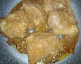 Foto langkah ke 2 dari resep Ayam Panggang Kecap.