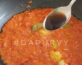 Foto langkah ke 4 dari resep SAMBAL GORENG TERONG | Terong Balado.