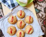 Foto langkah ke 7 dari resep Tahu Fantasi.