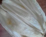 Foto del paso 1 de la receta: Humita en chala