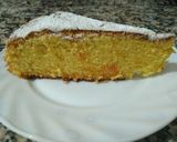 Foto langkah ke 7 dari resep Havuçlu Tarçınlı Kek/ Cake Wortel Kayu Manis 🥕.