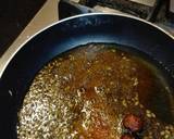 Daal Chaana with White Rice recipe step 8 photo
