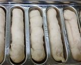 Foto langkah ke 3 dari resep Sosis Ayam Homemade.