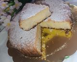Foto del passaggio 5 della ricetta La mia torta delle monache