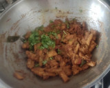 சேனை சுக்கா (Senai sukka) ரெசிபி ஸ்டேப் 12 புகைப்படம்
