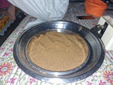Indiai fűszer házilag (Garam masala)