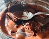 Une image de l'étape 1 de Fondant moelleux au chocolat 🍫 diét !.