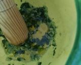Foto del paso 8 de la receta Ensalada de berenjena