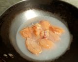 চিকেন ভর্তা (chicken bharta recipe in bengali) রেসিপি ধাপ - 3 ছবি