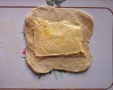 Foto del paso 8 de la receta: Masa de hojaldre