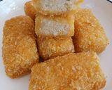 Foto langkah ke 4 dari resep Satu Adonan Aneka Nugget.
