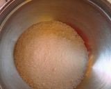 Foto del paso 1 de la receta: Bay biscuit