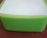 Foto langkah ke 3 dari resep Kue Lapis Tepung Terigu.