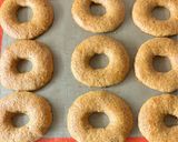 Foto del paso 8 de la receta: Rosquillas de Naranja 🍊 Semana Santa 🥁 (horno)