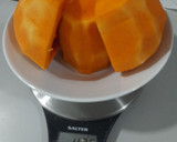 Foto del paso 2 de la receta: Ñoquis de calabaza sin gluten y sin leche (Thermomix)