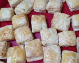 Foto del paso 4 de la receta: Scones de Queso y Queso Crema.