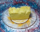 Foto langkah ke 6 dari resep Roti Pisang Blender.