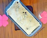 Foto langkah ke 7 dari resep #Maree Steam Banana Cakes Gluten Free / bolu pisang kukus.