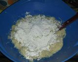 Foto del paso 4 de la receta: Latkes de papa