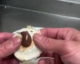 Foto langkah ke 3 dari resep Cemilan Enak Untuk Anak.