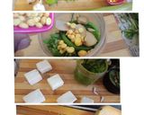 आम चटनी पनीर पॉकेट (Aam chutney paneer pocket recipe in hindi) रेसिपी चरण 1 फोटो