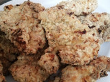 Filetillos de Pollo frito en freidora de aire