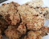 Foto del paso 7 de la receta: Filetillos de Pollo frito en freidora de aire