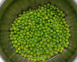 મેથી મટર મસાલા (Fenugreek Peas Masala Recipe In Gujarati) રેસીપી સ્ટેપ1ફોટો