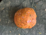 Koki (Sindhi Breakfast)